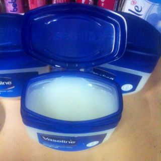 Kem nẻ Vaseline Đức 100ml