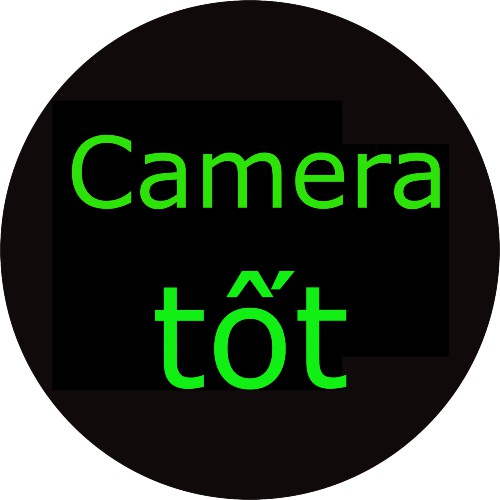 Camera tốt, Cửa hàng trực tuyến | WebRaoVat - webraovat.net.vn