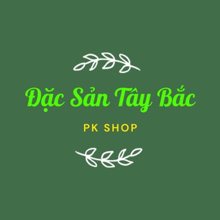 Cửa hàng PK Shop Đặc Sản Việt