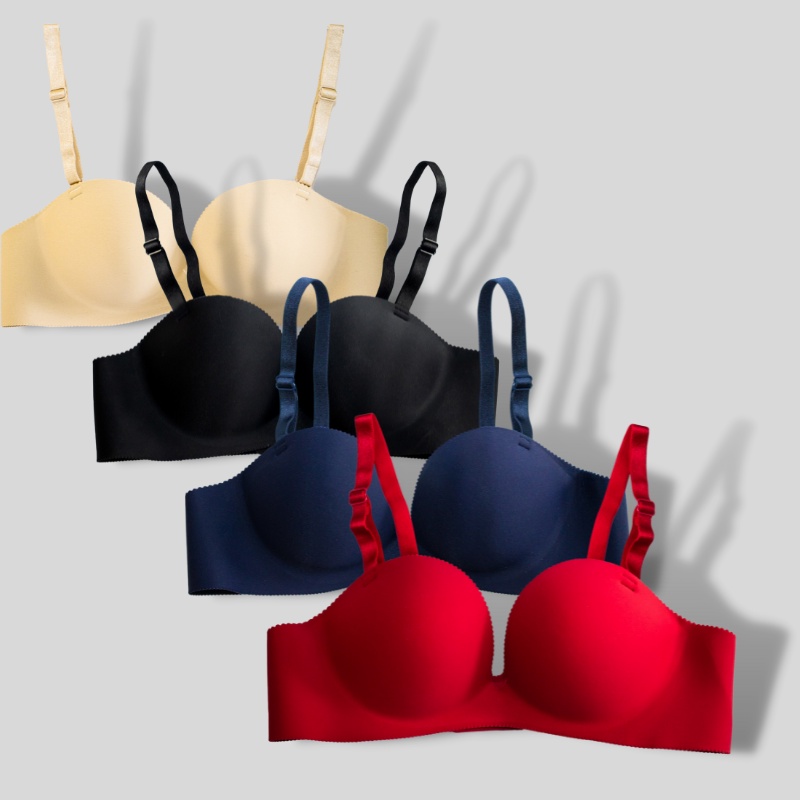 Áo ngực Chichi Bra mút xốp bàn tay siêu nâng ngực 193