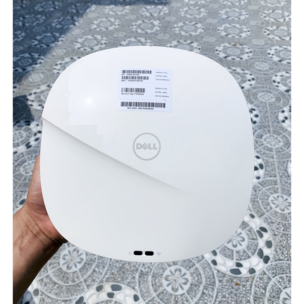 ✅ Aruba AP-334 - Bộ Phát Wifi Chuyên Dụng - Doanh Nghiệp - Roaming - Mesh 🍁 Ac-wave2-Mu-Mimo | BigBuy360 - bigbuy360.vn