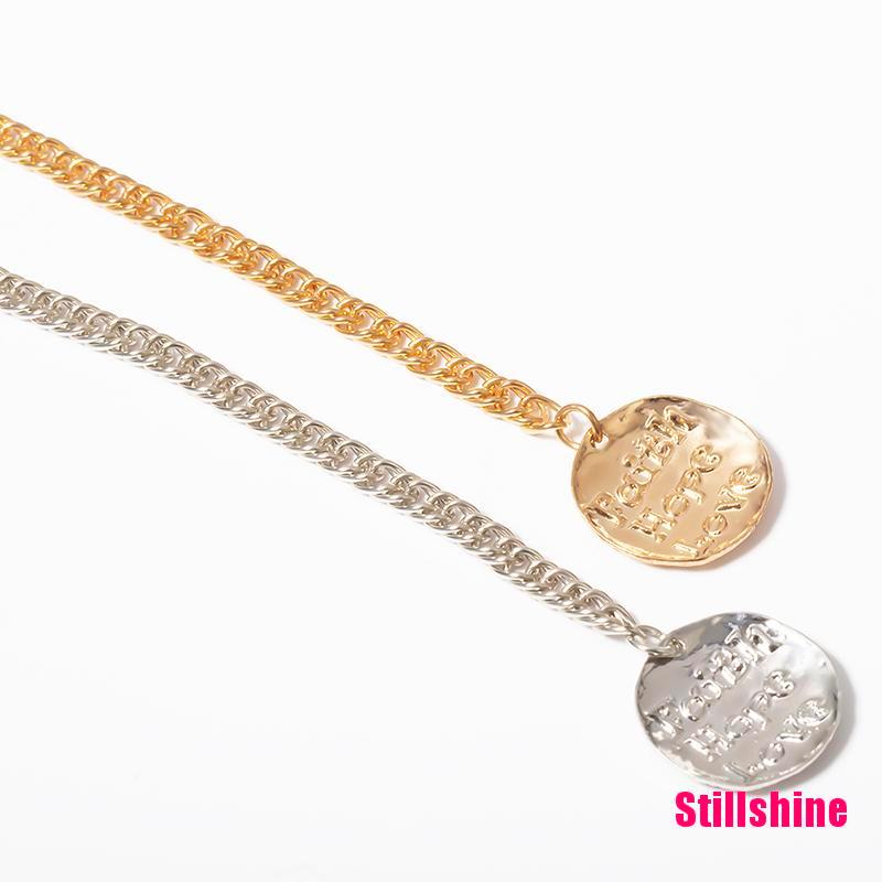 Phụ Kiện Trang Trí Quần Jean Bằng Hợp Kim Mạ Vàng