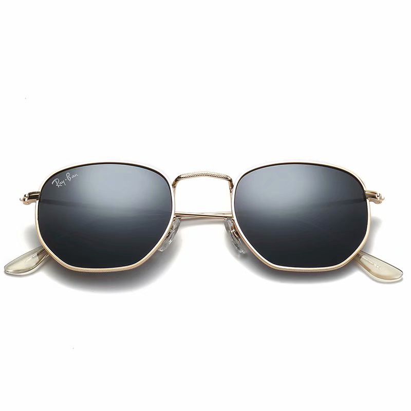 Kính Mát Rayban 3548 Cho Nữ