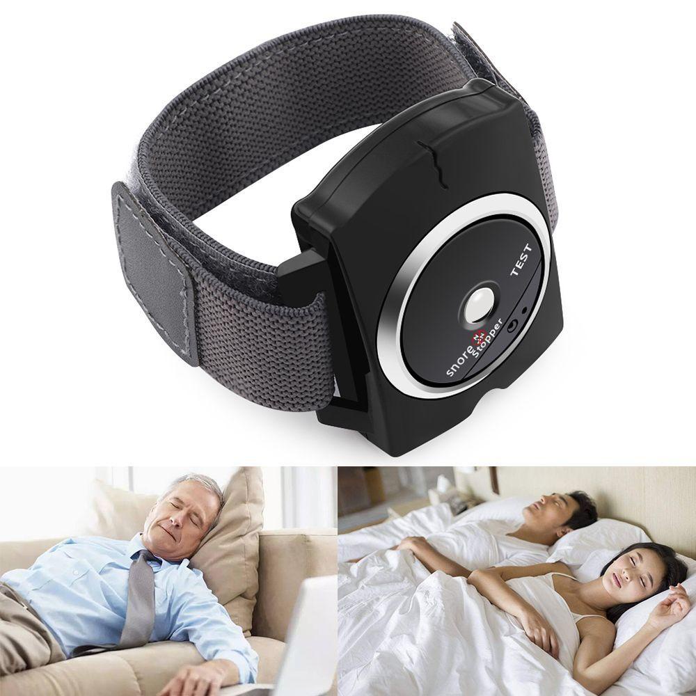 Vòng Đeo Tay Chống Ngáy Khi Ngủ