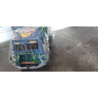 Đồ Chơi Xe Tải Cát