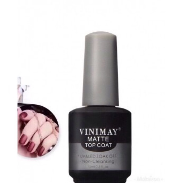 TOP LÌ VINIMAY (15ML)