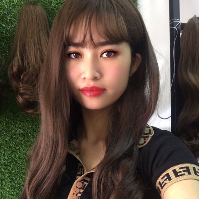 TÓC GIẢ THỜI TRANG HP