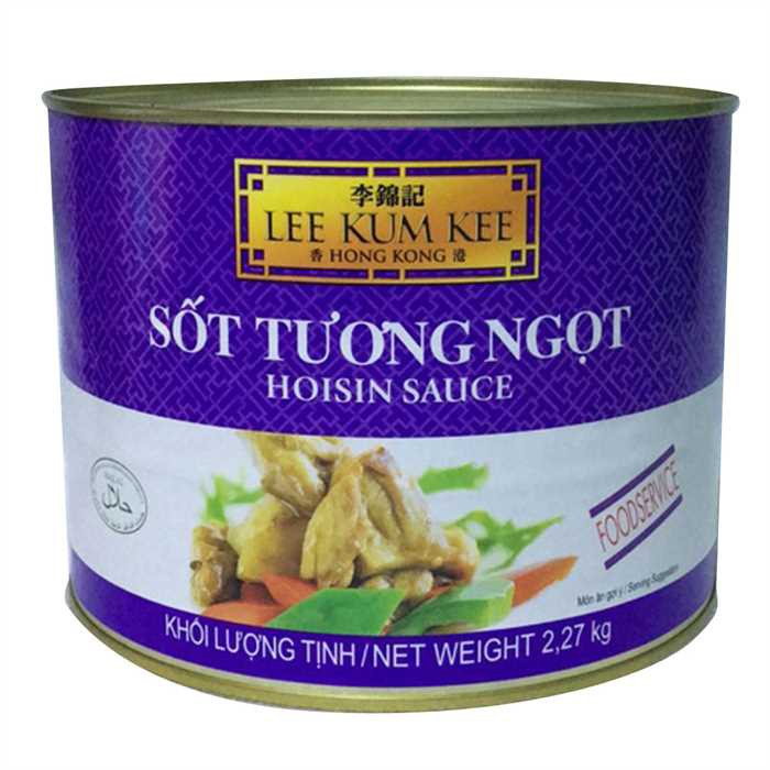 Tương ngọt Lee Kum Kee 240~ 2270g