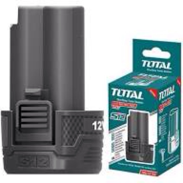 P.i.n Lithium S12 total TBLI12152