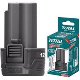 Pin lithium s12 total tbli12152