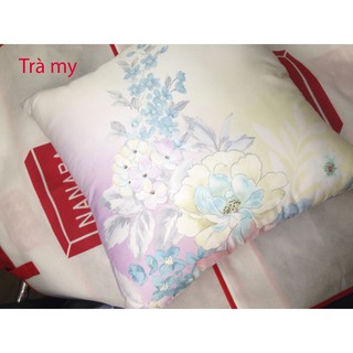 Vỏ gối tựa modal