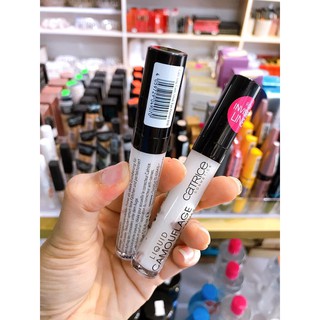 KEM LÓT MẮT CATRICE FOUNDATION