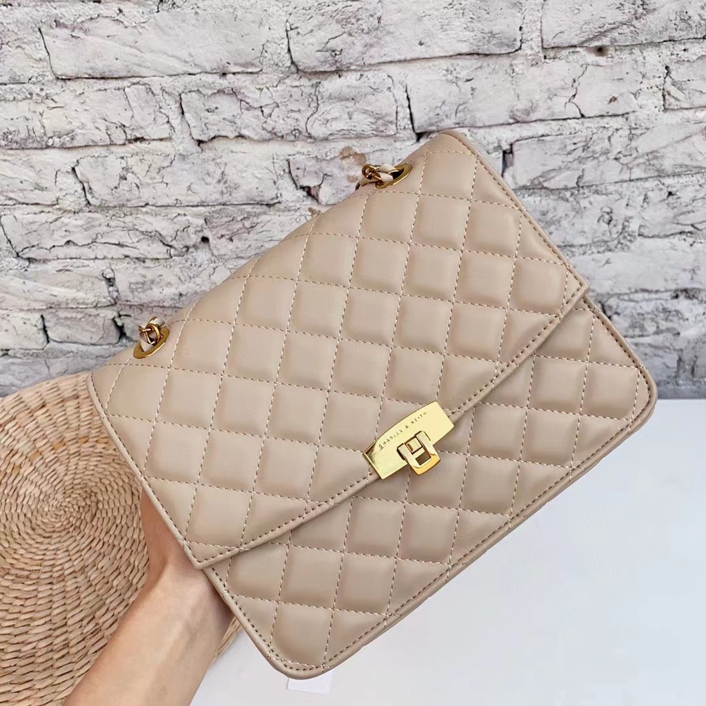Túi Xách Dây Đeo Xích Thời Trang Cho Nữ 70781688/70150587/70781538 Túi Đeo Chéo Một Vai Thời Trang Cá Tính