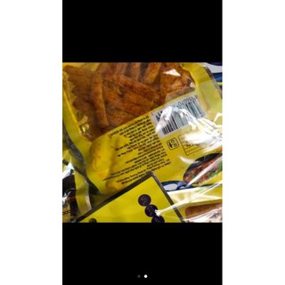 Bịch  mì trộn dai ngon ( 30 gói 1 bịch )