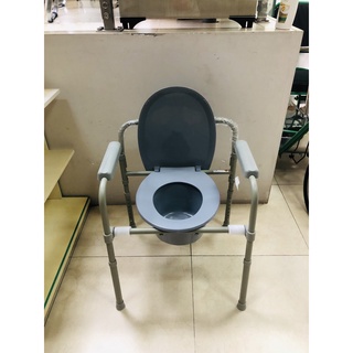 Ghế Bô Vệ Sinh Người Già, Bà Bầu Có Điều Chỉnh Cao Thấp Lucass G8