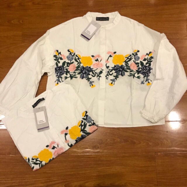 Quần bershka sz 32 đen