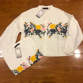 Quần bershka sz 32 đen