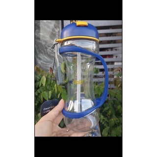 Bình Nước Thể THao Cao Cấp Ensure 600ml