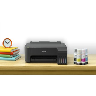 Máy In Phun Màu A4 Epson L1110 máy mới chính hãng, bảo hành 12 tháng