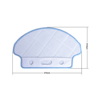 Thảm lau robot DD35, DD33, DD37
