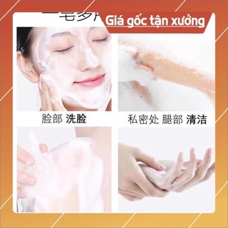 Hàng Đẹp Soáp đào trái tim