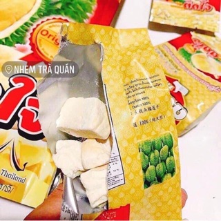 Sầu sấy Thái Lan