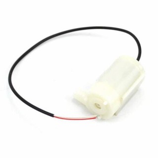 Bơm Nước Hồ Cá Mini DC3-5V