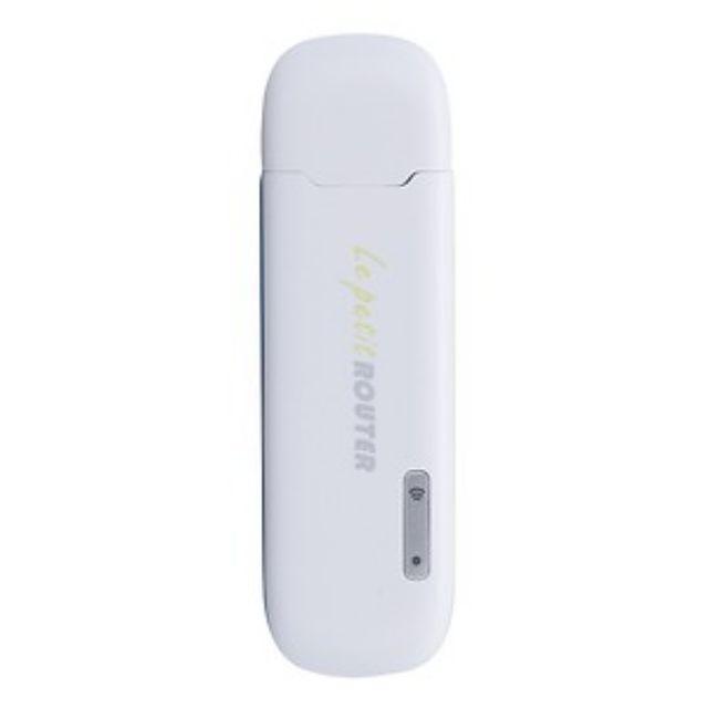 BỘ PHÁT WIFI 3G USB D-LINK DWR-710 USB 3G Wifi - Hàng Chính Hãng