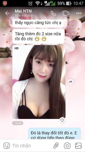Đào Thi ❤️ Tăng Vòng 1 (Chính Hãng)+Tặng Tinh dầu masage + Mặt Nạ Tế Bào Gốc+ Thước Đo | BigBuy360 - bigbuy360.vn