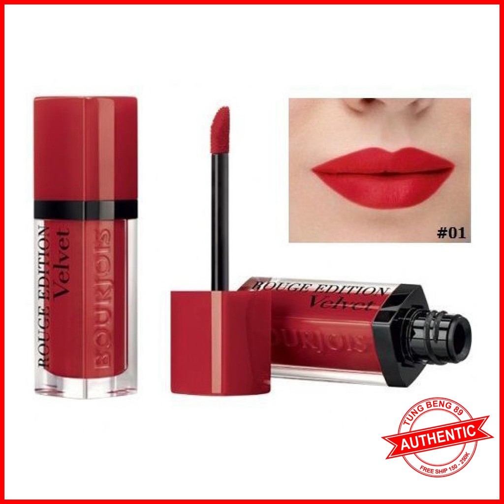 FREE SHIP Son BJ Pháp | BigBuy360 - bigbuy360.vn