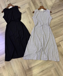 Sỉ Váy basic dài