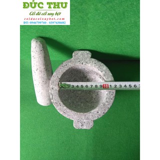 CỐI ĐÁ ĐƯỜNG KÍNH 14CM