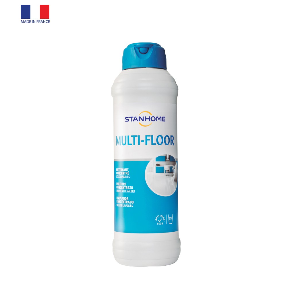 Nước lau sàn Stanhome Multi Floor
