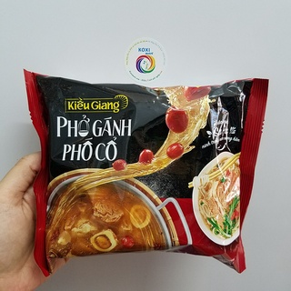 Phở gánh phố cổ Kiều Giang 85g