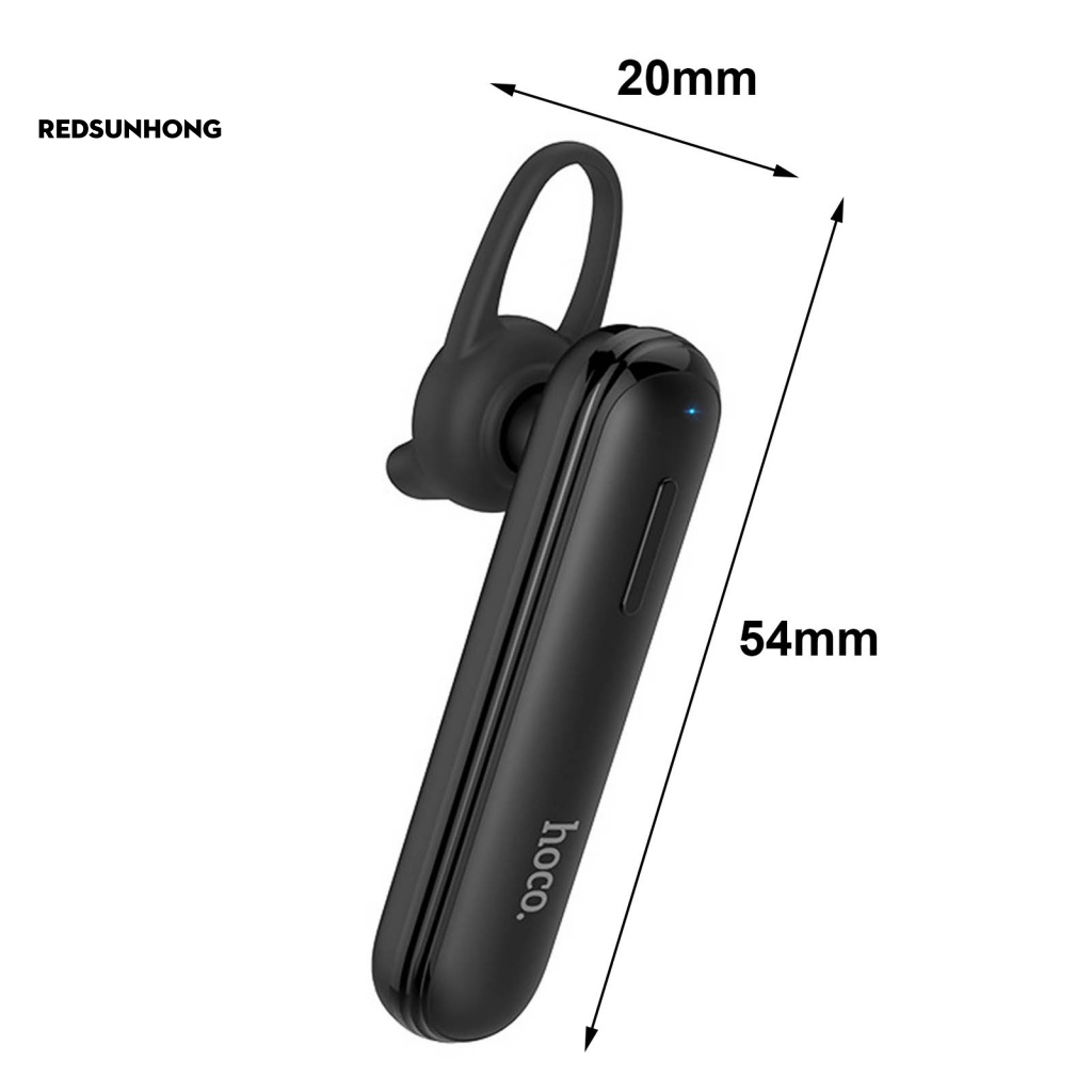 Tai nghe không dây Rsh.Z Kiểu Móc Tai Trọng Lượng Nhẹ