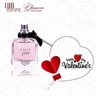 [sale hộp rách] Nước hoa Lua voce 40ml