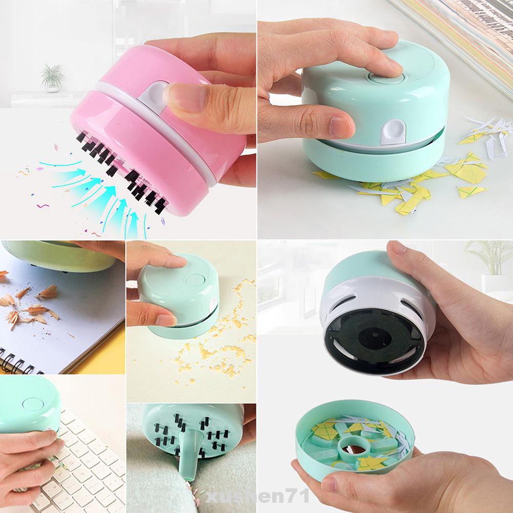 Máy Hút Bụi Mini Cầm Tay Tiện Lợi | BigBuy360 - bigbuy360.vn