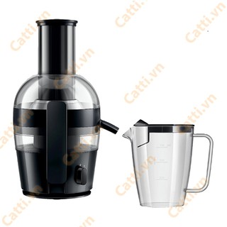 [Chính hãng] Máy ép trái cây Philips HR1855