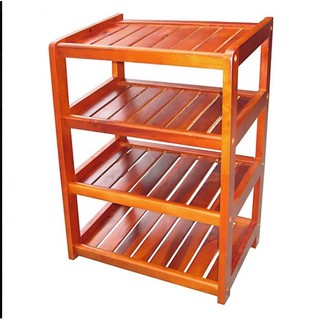 KỆ DÉP 4 TẦNG 80 CM (GIAO MÀU NGẪU NHIÊN)