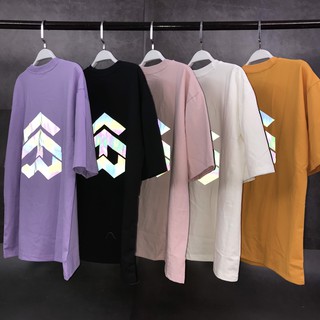 Áo thun Phản quang Unisex - 5THEWAY