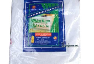 Màn tuyn 10/10