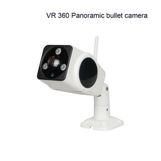 Camera OUTDOOR Wifi Camera