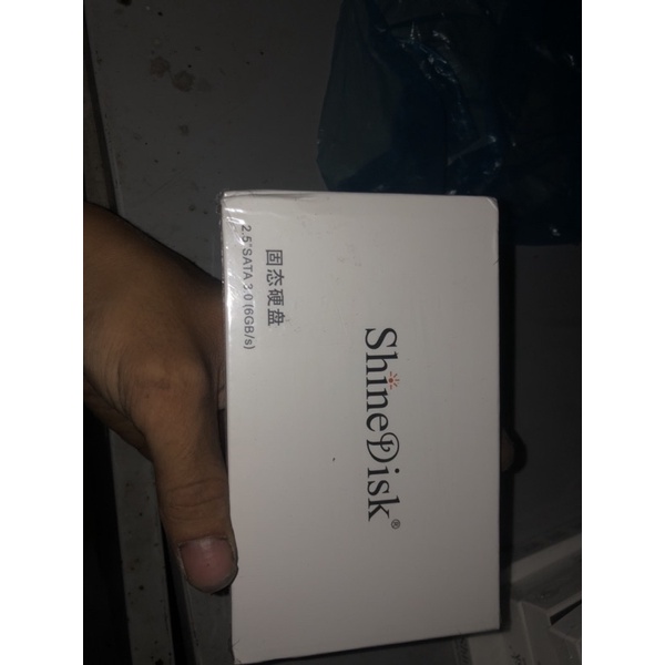 Ổ cứng SSD ShineDisk M667 120GB,128GB, 240GB, - mới 100% BH 36 tháng | BigBuy360 - bigbuy360.vn