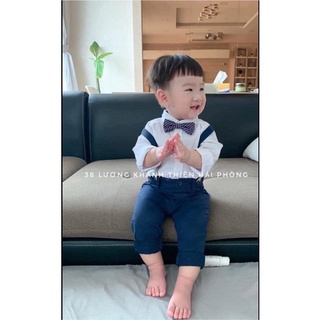 set công tử yếm