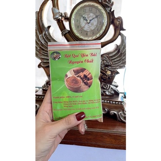 Bột quế nguyên chất 100gr thơm mịn