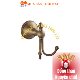 Móc treo bằng đồng gck01u kanly store
