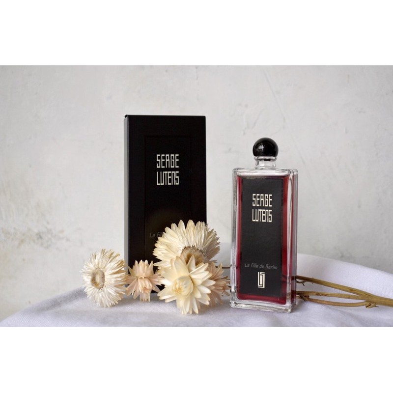 [Hàng mới] - Mẫu thử nước hoa Serge Lutens La Fille De Berlin | BigBuy360 - bigbuy360.vn