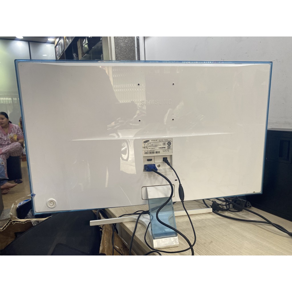 Màn hình Samsung S32E360(32inch) giá mềm màn đẹp | BigBuy360 - bigbuy360.vn