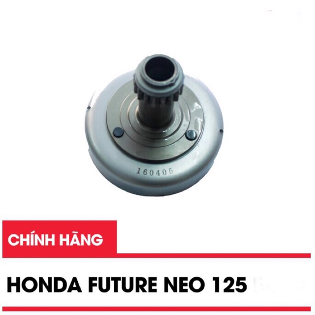 Chuông nồi Honda future neo 125 - chuông côn future 125