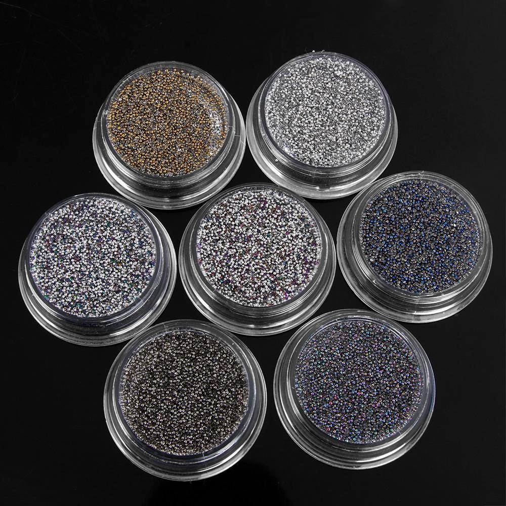 Móng Tay Heceh Chất Lượng Cao|Yêu Tinh Pixie|Hạt Lửa Tròn Nhỏ Nhắn Xinh Xắn